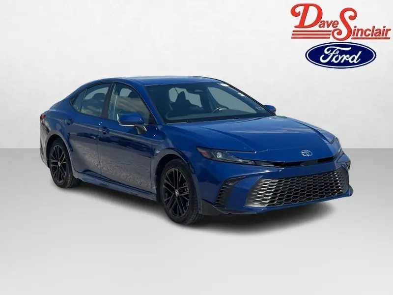 2025 Toyota Camry - $28,995