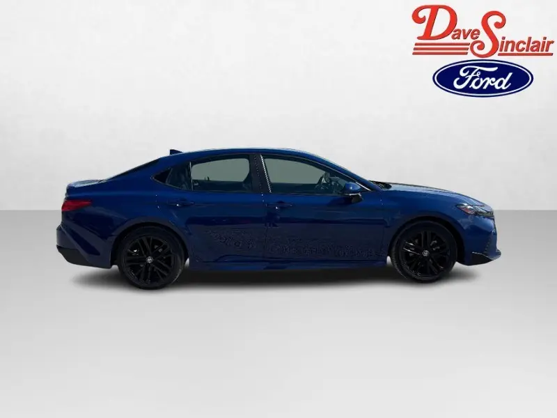 2025 Toyota Camry - $28,995