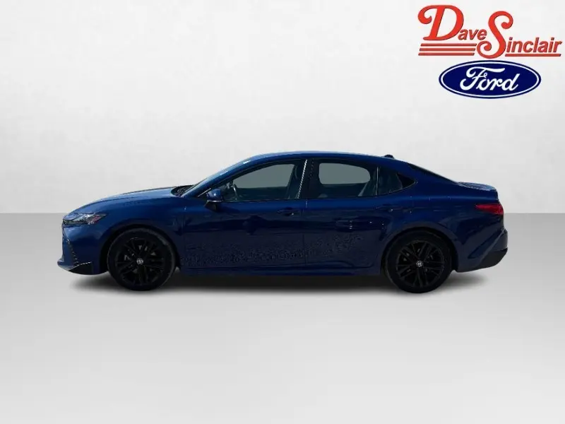 2025 Toyota Camry - $28,995