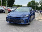 2025 Camry Thumbnail 3