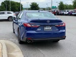 2025 Camry Thumbnail 5