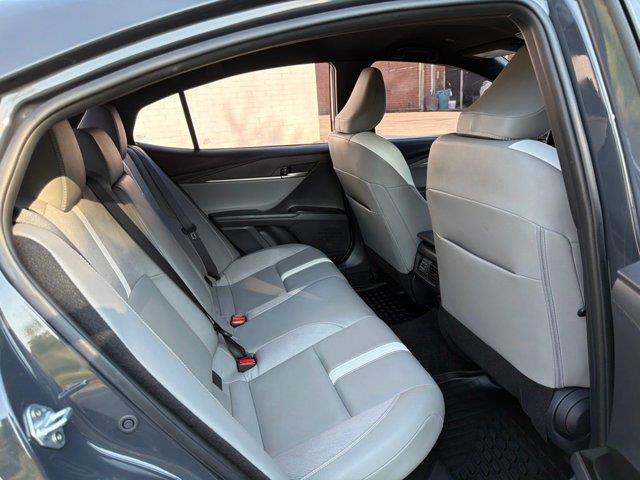 2025 Toyota Camry - $29,337
