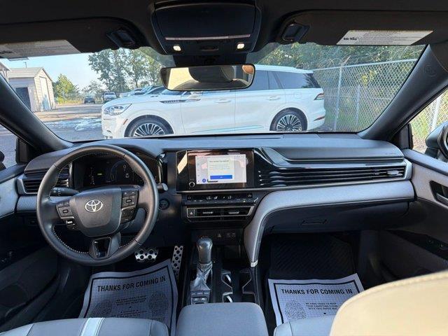 2025 Toyota Camry - $29,337
