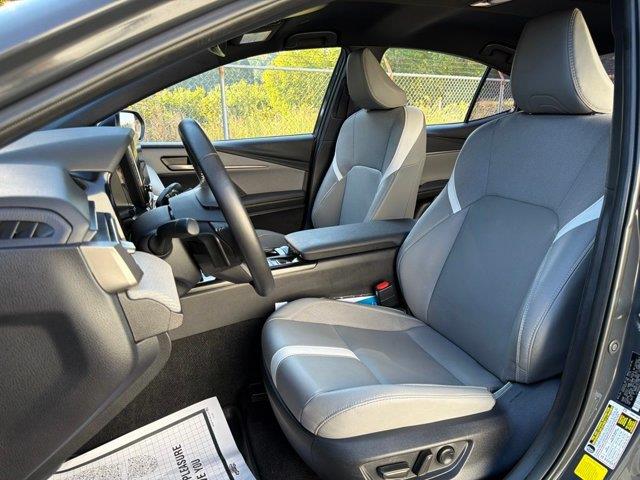 2025 Toyota Camry - $29,337