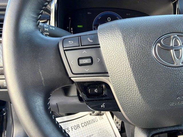 2025 Toyota Camry - $29,337