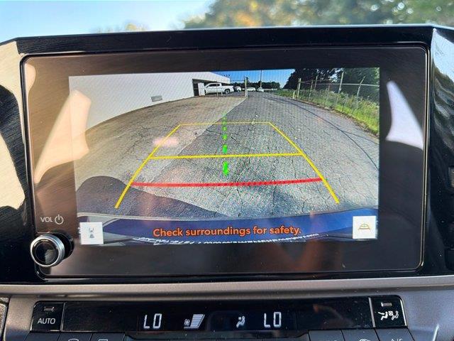 2025 Toyota Camry - $29,337