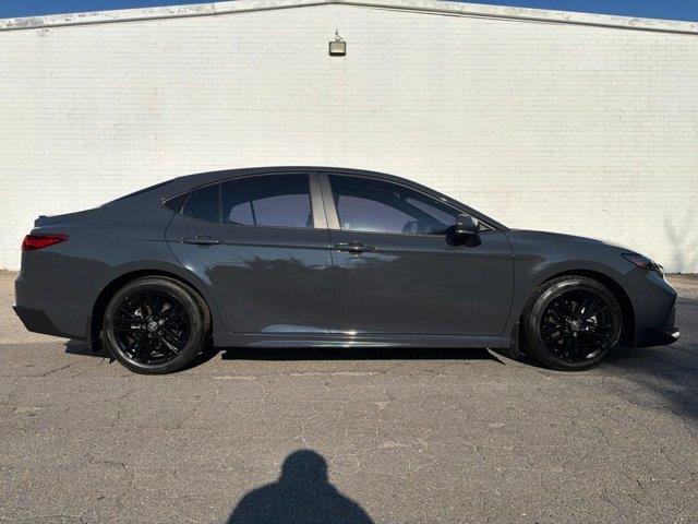 2025 Toyota Camry - $29,337