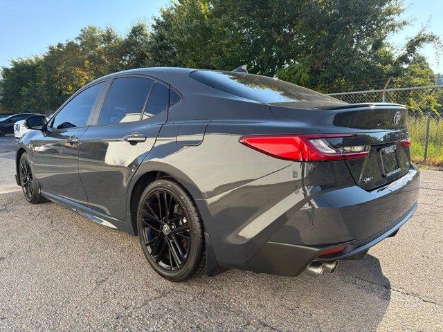 2025 Toyota Camry - $29,337