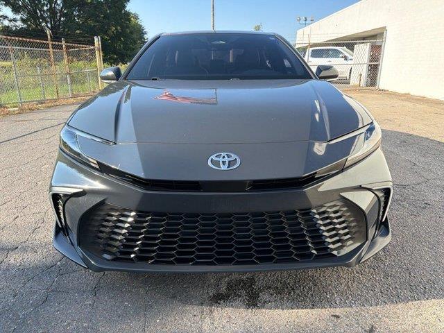 2025 Toyota Camry - $29,337