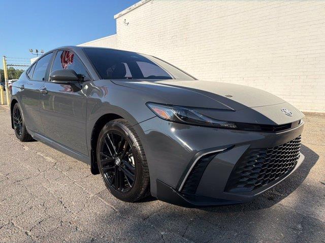 2025 Toyota Camry - $29,337