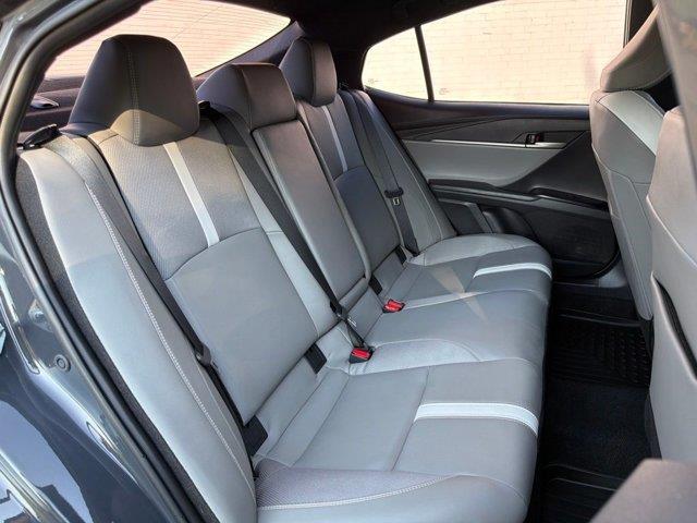 2025 Toyota Camry - $29,337