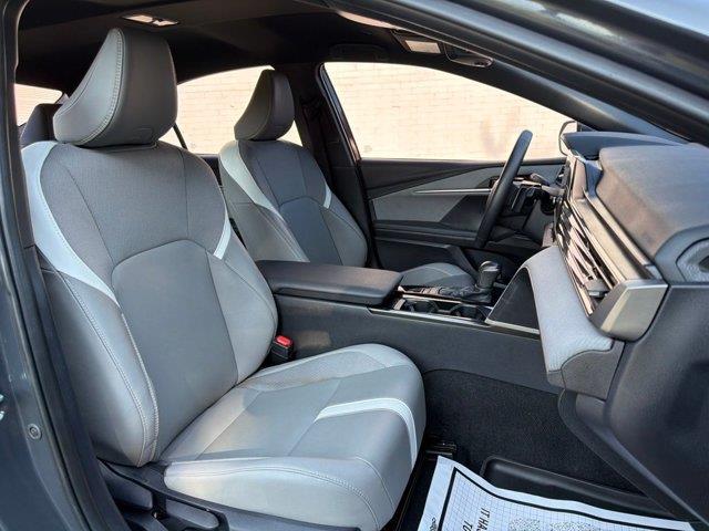 2025 Toyota Camry - $29,337
