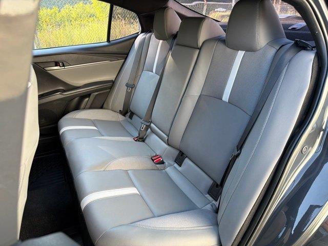 2025 Toyota Camry - $29,337