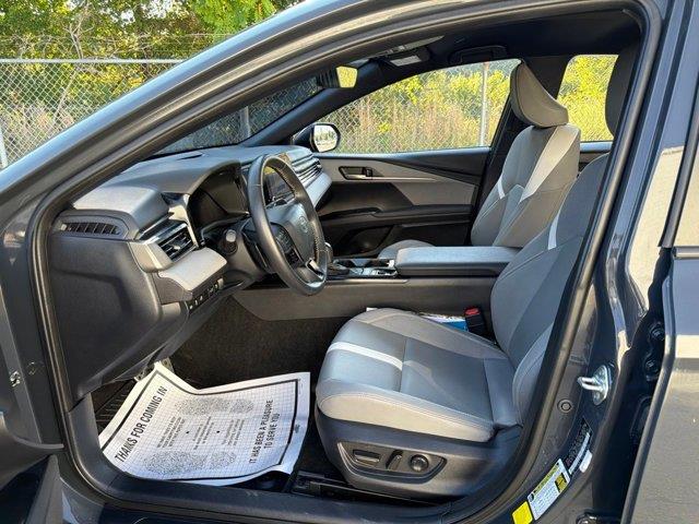 2025 Toyota Camry - $29,337