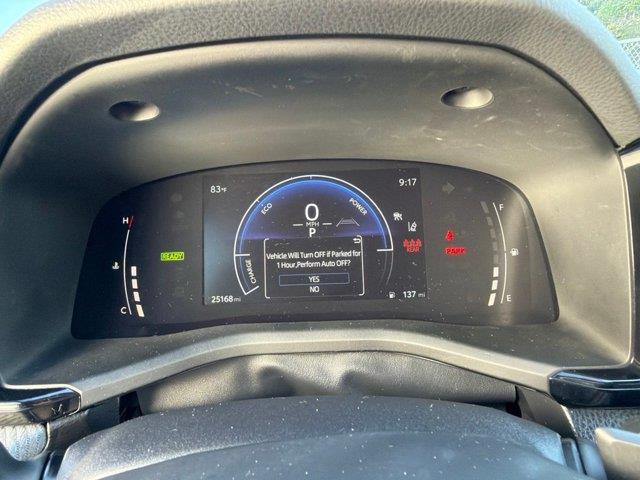 2025 Toyota Camry - $29,337