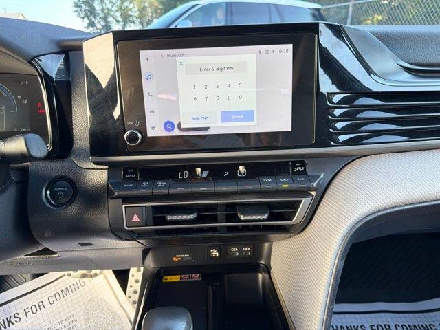2025 Toyota Camry - $29,337