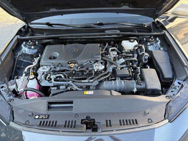 2025 Toyota Camry - $29,337
