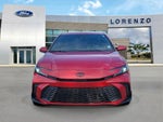 2025 Camry Thumbnail 2