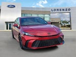 2025 Camry Thumbnail 3