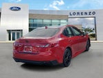 2025 Camry Thumbnail 5