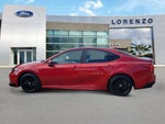 2025 Camry Thumbnail 8