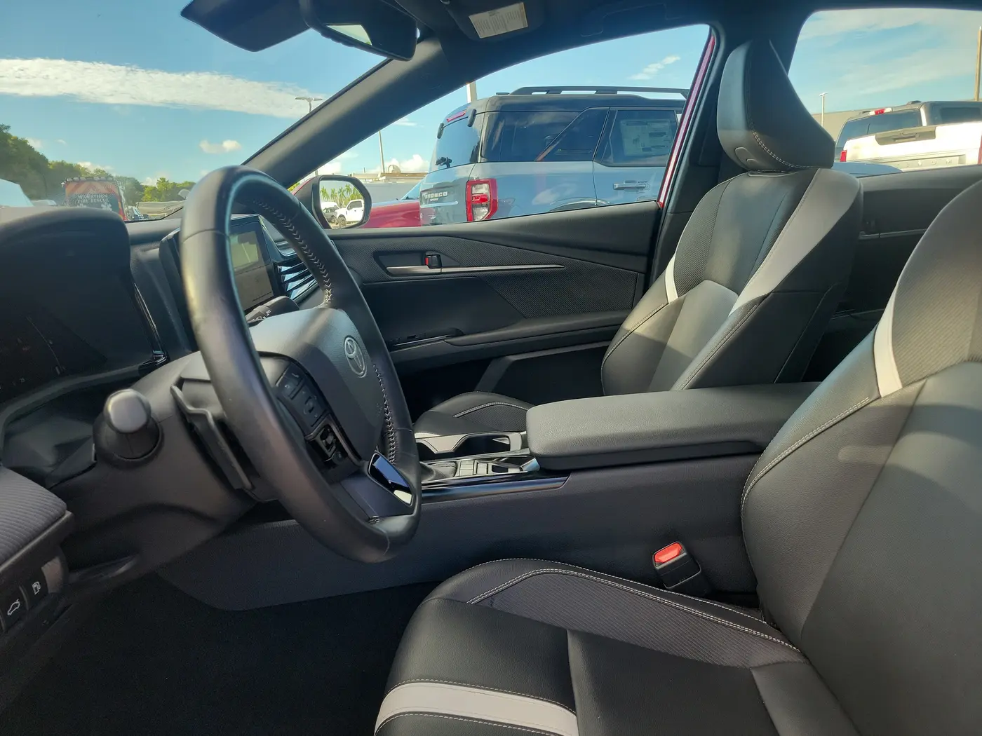 2025 Toyota Camry - $25,990