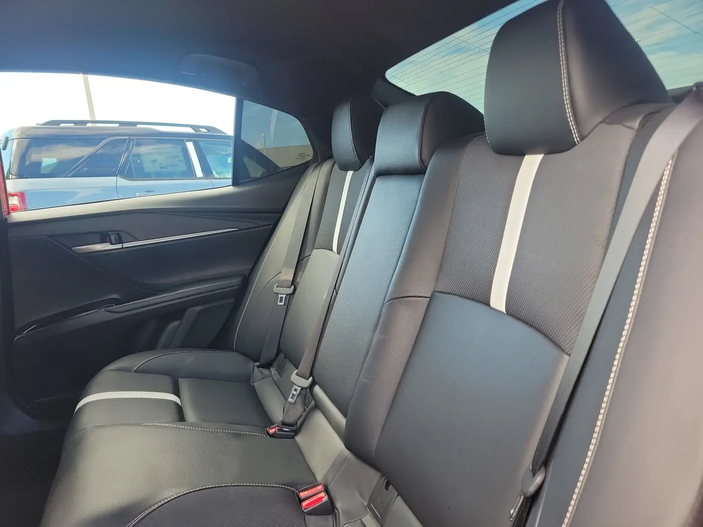 2025 Toyota Camry - $25,990