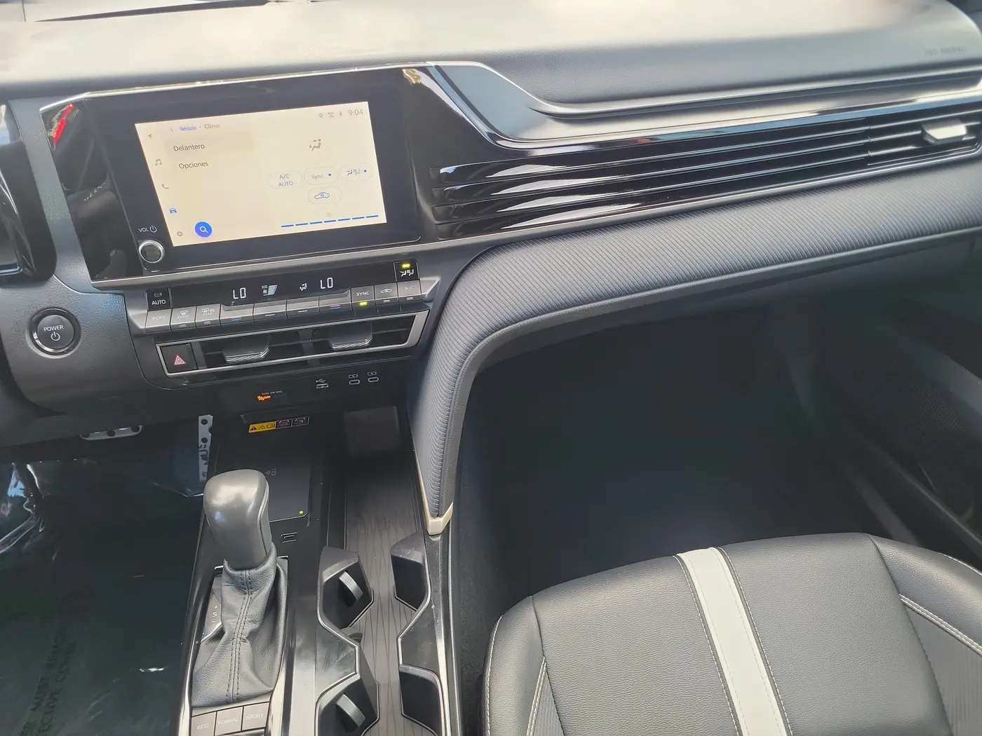 2025 Toyota Camry - $25,990