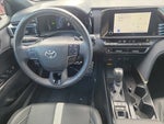 2025 Camry Thumbnail 19