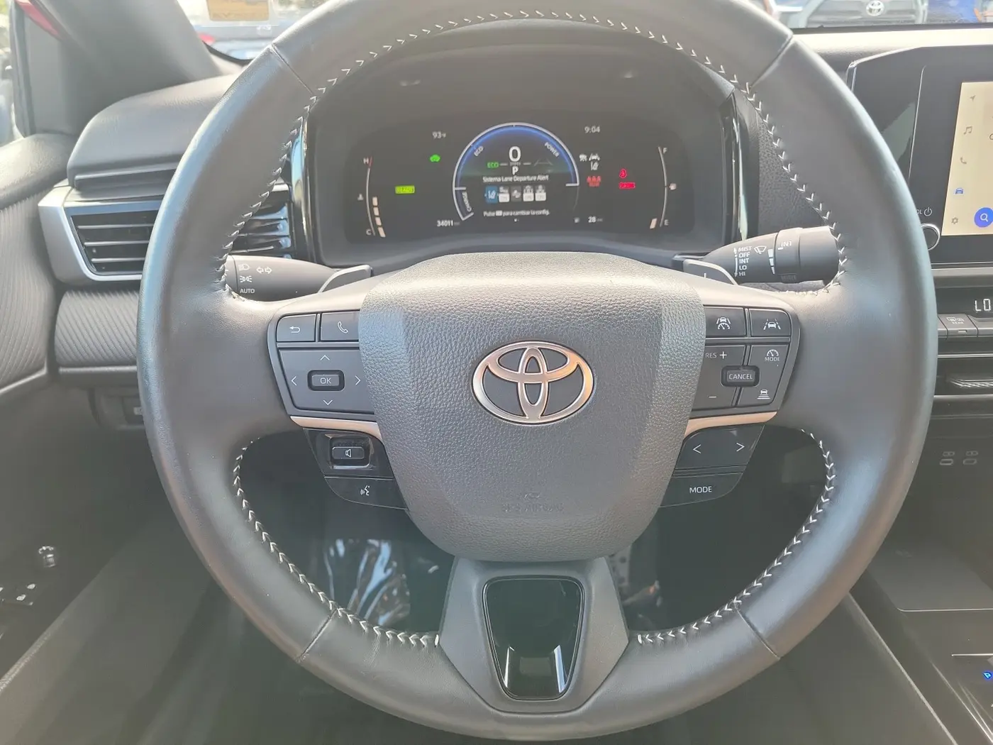 2025 Toyota Camry - $25,990