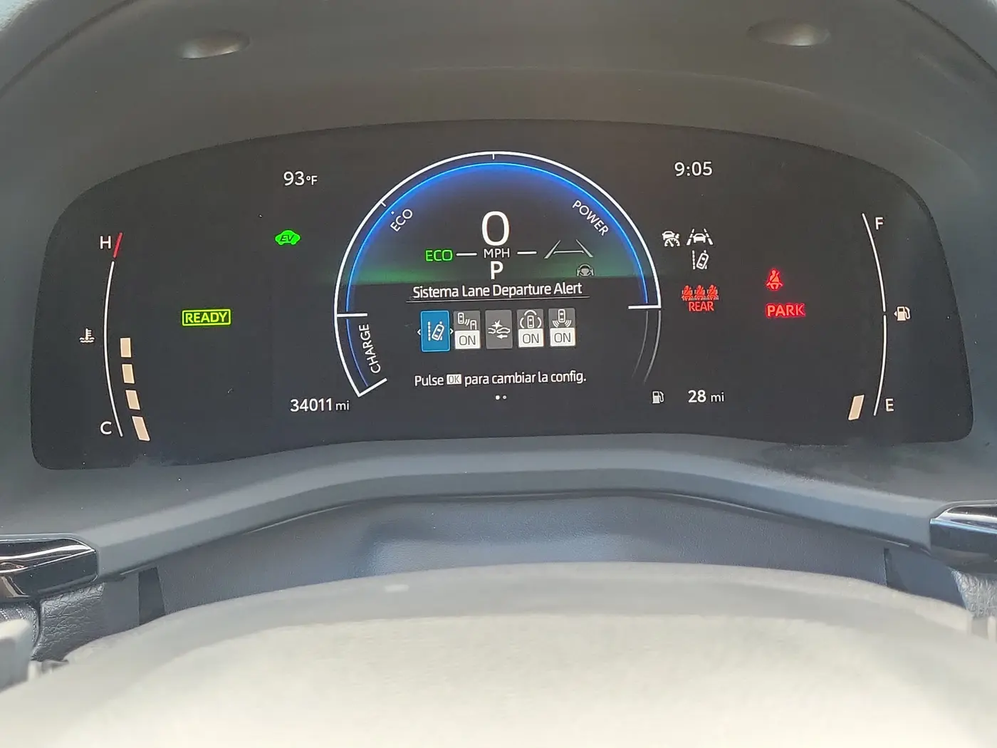 2025 Toyota Camry - $25,990
