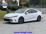 2025 Camry Thumbnail 1