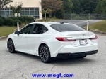 2025 Camry Thumbnail 2