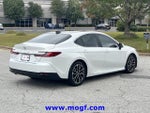 2025 Camry Thumbnail 3