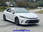 2025 Camry Thumbnail 4