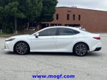 2025 Camry Thumbnail 25