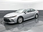 2025 Camry Thumbnail 2