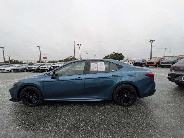 2025 Toyota Camry - $24,836