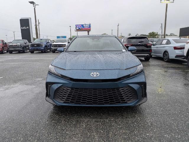 2025 Toyota Camry - $24,836