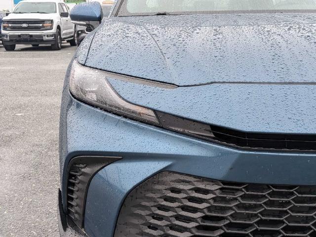 2025 Toyota Camry - $24,836