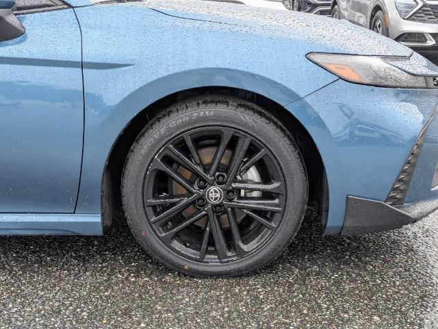 2025 Toyota Camry - $24,836