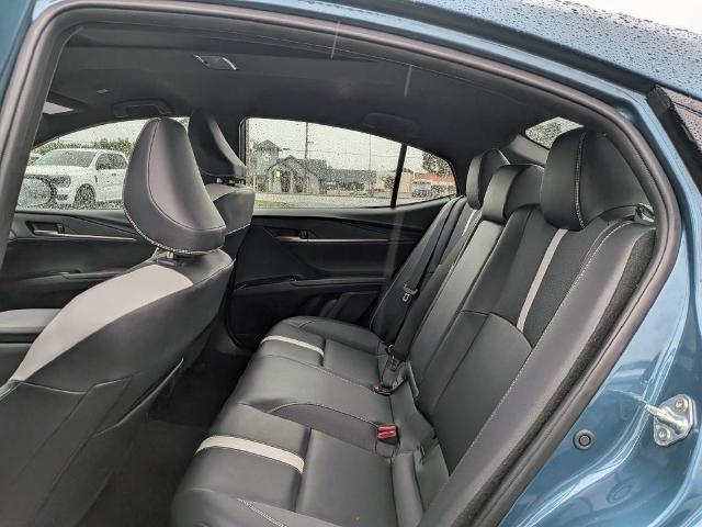 2025 Toyota Camry - $24,836