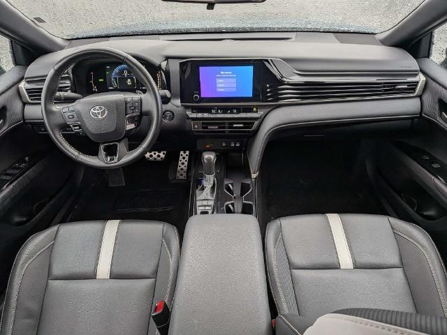 2025 Toyota Camry - $24,836