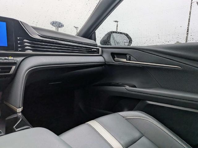 2025 Toyota Camry - $24,836