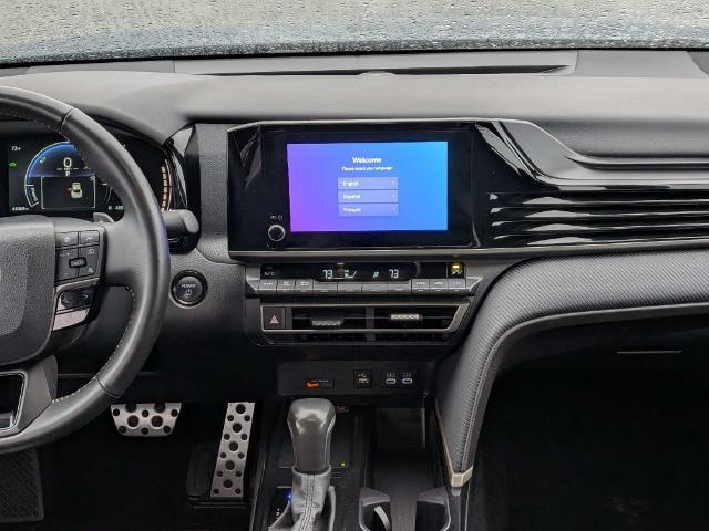 2025 Toyota Camry - $24,836