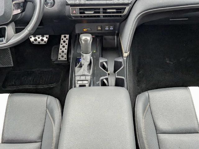 2025 Toyota Camry - $24,836