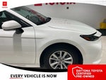 2025 Camry Thumbnail 2