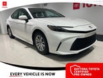 2025 Camry Thumbnail 3