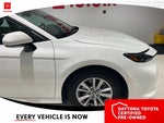 2025 Camry Thumbnail 6