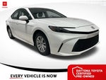 2025 Camry Thumbnail 9